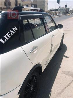 ليفان 320